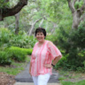 Meet your Posher, Sheryl